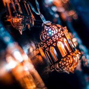 Islamic Decor